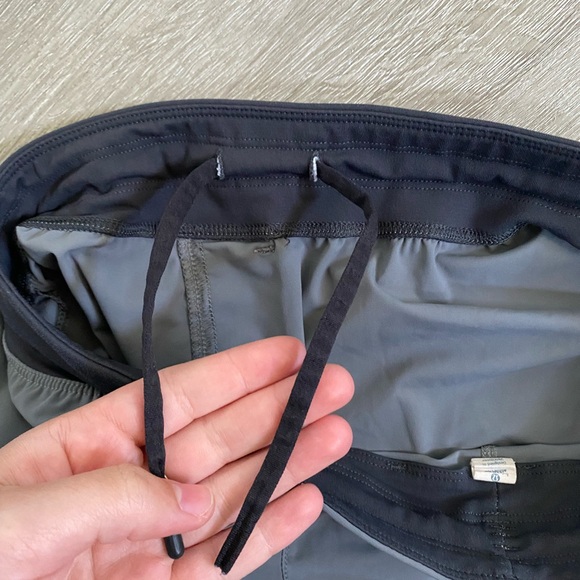 Lululemon Men’s Athletic Shorts - Picture 6 of 9